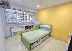 Blk 135 Jalan Bukit Merah (Bukit Merah), HDB 5 Rooms #593620581